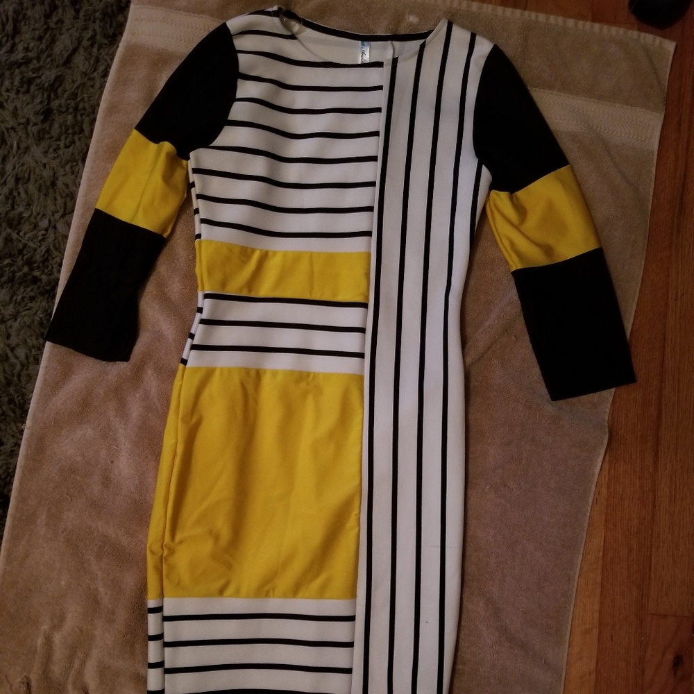 Audition Dress